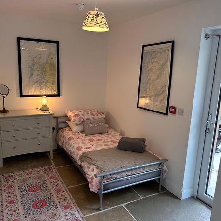 The Pier House Villa Lochgilphead Buitenkant foto