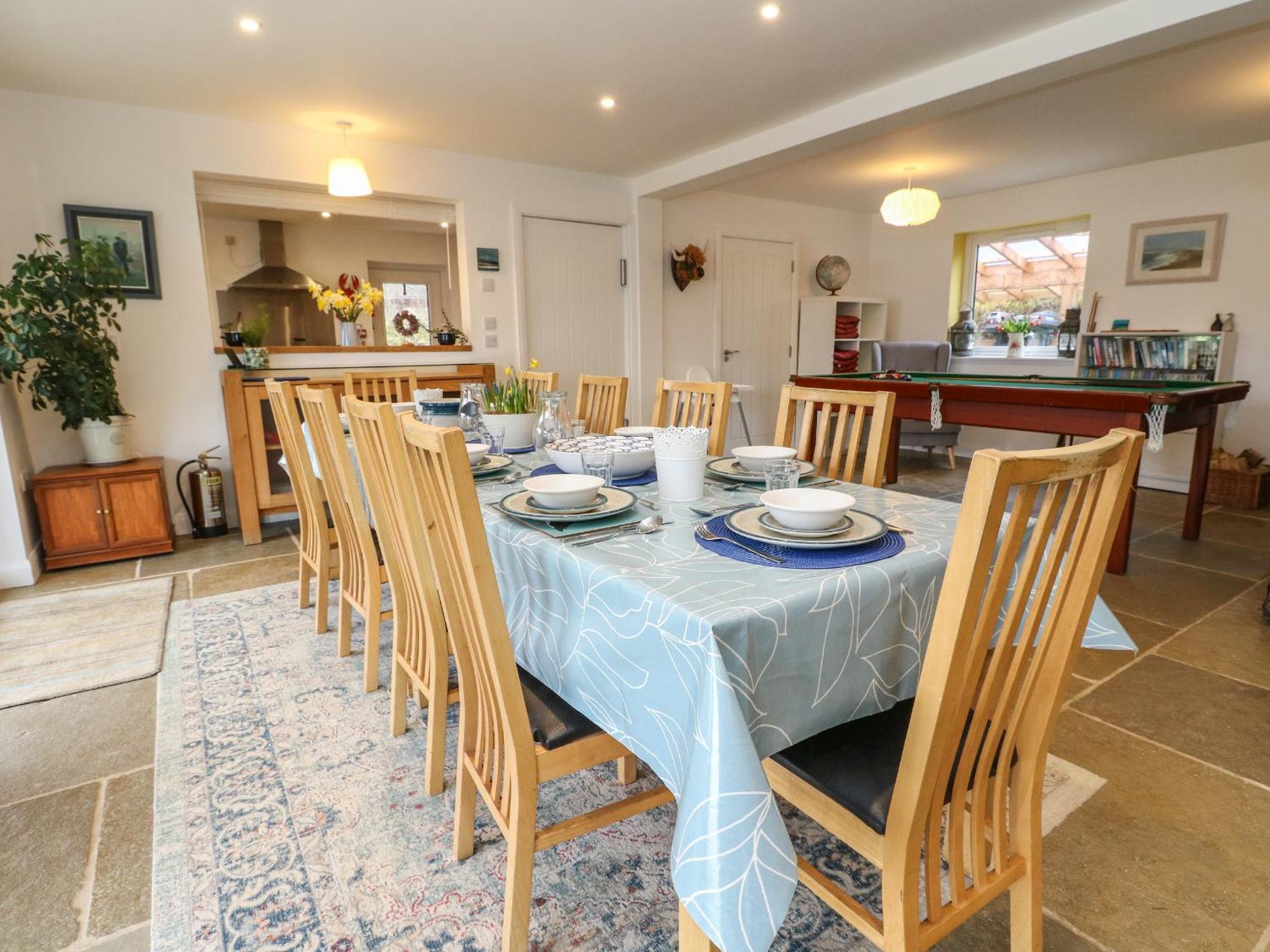The Pier House Villa Lochgilphead Buitenkant foto