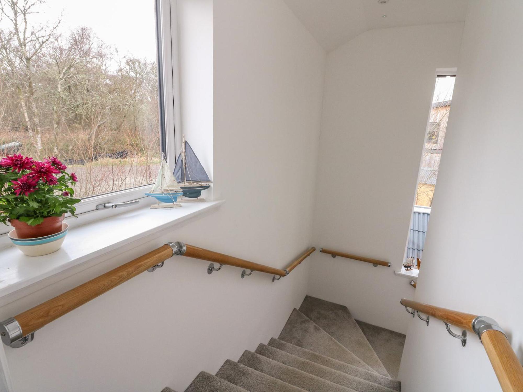 The Pier House Villa Lochgilphead Buitenkant foto