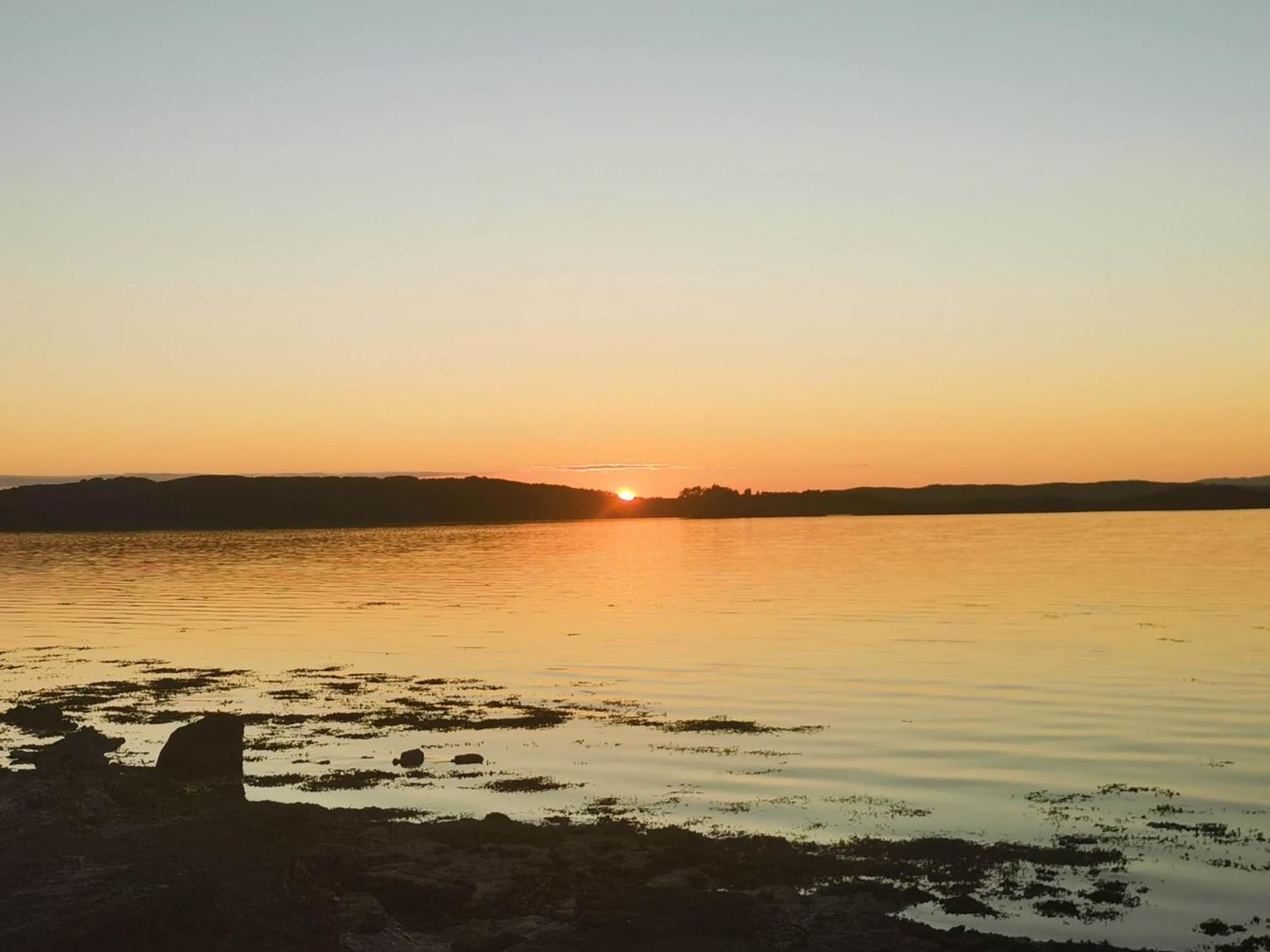 The Pier House Villa Lochgilphead Buitenkant foto