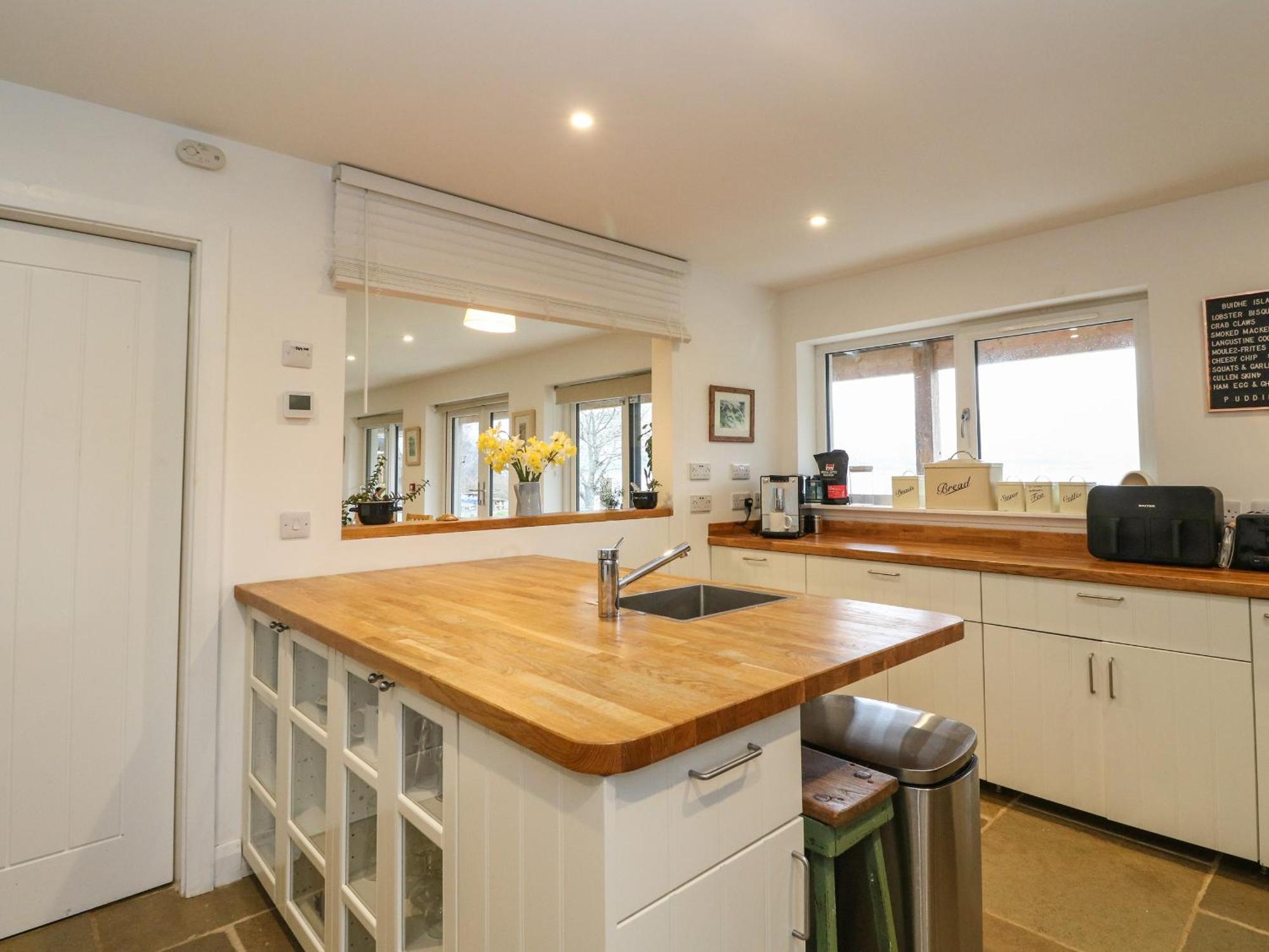 The Pier House Villa Lochgilphead Buitenkant foto