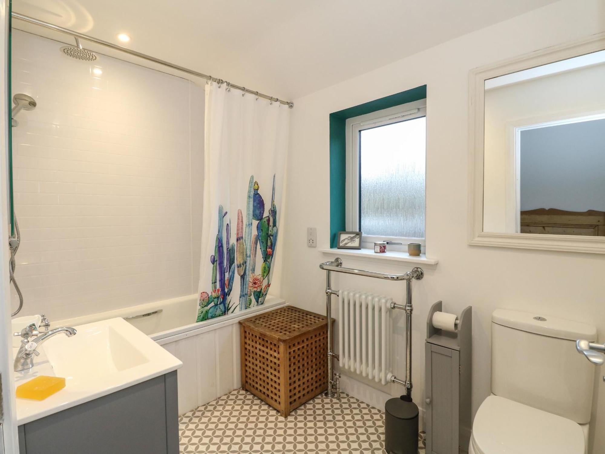 The Pier House Villa Lochgilphead Buitenkant foto