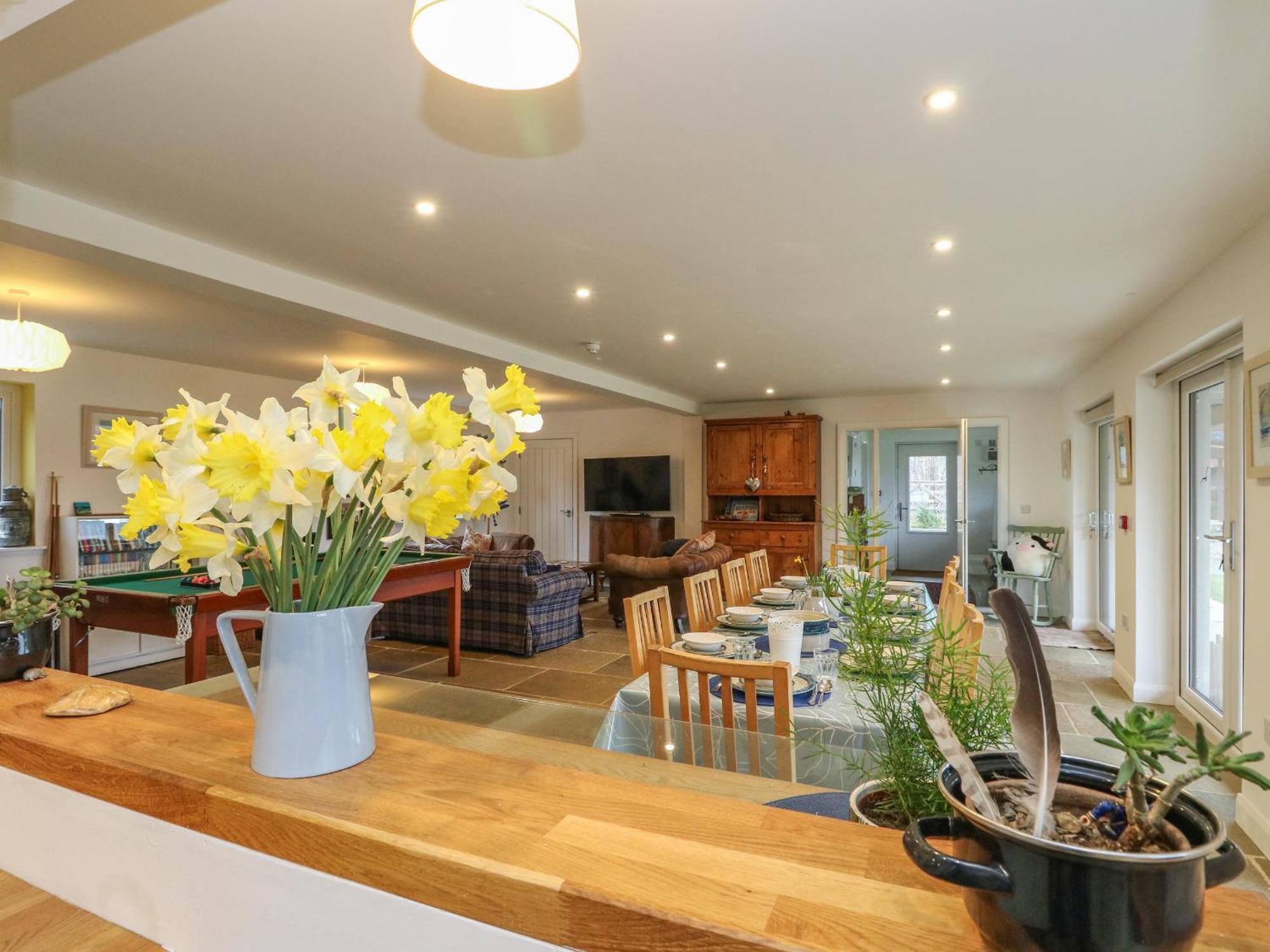 The Pier House Villa Lochgilphead Buitenkant foto